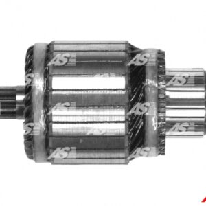 ROTOR ALNASERA HITACHI