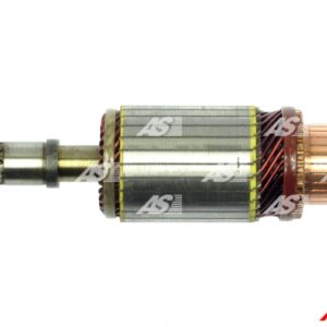 ROTOR ALNASERA HITACHI 11 ZUBA 12V 2.5KW 195.40MM
