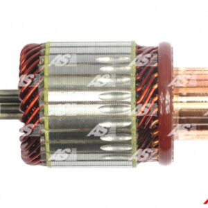 sa2023_1_355469.jpg Rotor, starter Brand new AS-PL Starter motor armature