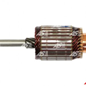 ROTOR ALNASERA 10 ZUBA 12V HITACHI