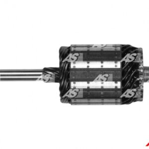 ROTOR ALNASERA VALEO VOLVO ASPL