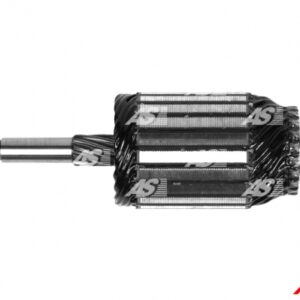ROTOR ALNASERA VALEO 10 ZUBA 0.85 KW 155 MM
