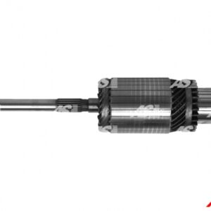 ROTOR ALNASERA 24V 19 ZUBA