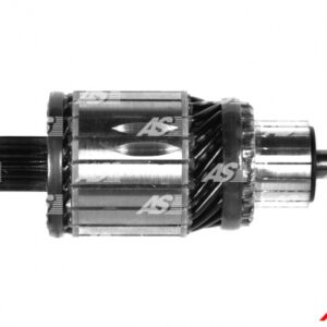 ROTOR ALNASERA VALEO 16ZUBA