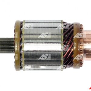 ROTOR ALNASERA VALEO D.118.8MM 1.5kw