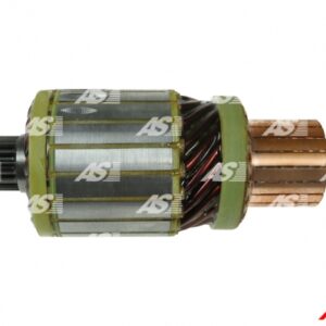 ROTOR ALNASERA VALEO 12V 2KW VW GOLD VII/A3
