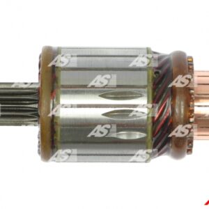 ROTOR ALNASER VALEO S. 118.80mm 1.7kw