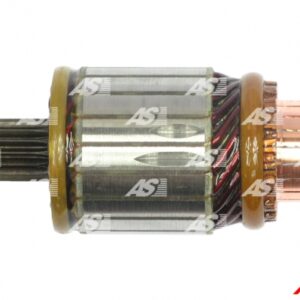 ROTOR ALNASERA V. 118.80 2.2kw
