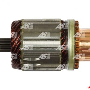 ROTOR ALNASERA VALEO 12V 2KW TOYOTA AVENSIS