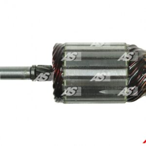 ROTOR ALNASERA VALEO 12V 1.1KW PEUGEOT 107