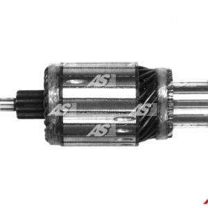 ROTOR ALNASERA MAGNETI MARELLI