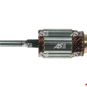ROTOR ALNASERA L202.5/51.5 MM FI MAGNETI MARELLI