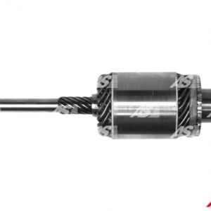 ROTOR ALNASERA LUCAS D.329MM
