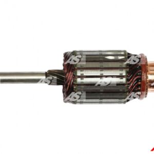 ROTOR ALNASERA MAGNETI MARELLI 12V 0.9KW 235469