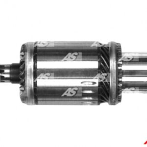 ROTOR ALNASERA 9 ZUBA MITSUBISHI
