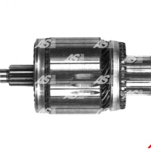 ROTOR ALNASERA MITSUBISHI S. D121.5MM