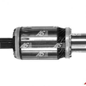 ROTOR ALNASERAMITSUBISHI 24V 5.0KW  13 ZUBA 234851