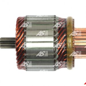 ROTOR ALNASERA MITSUBISHI S.