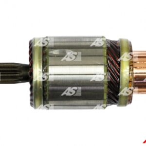 ROTOR ALNASERA 11 ZUBA 12V 141MM MITSUBISHI