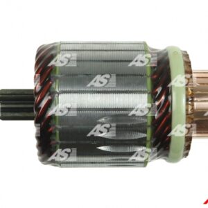 ROTOR ALNASERA MITSUBISHI 12V 1.4KW 330178
