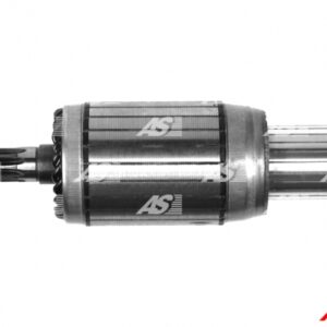 ROTOR ALNASERA 9 ZUBA DENSO SISTEM