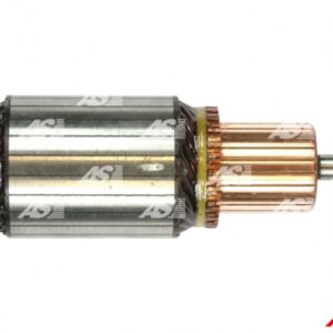 ROTOR ALNASERA DENSO SIS. 19 ZUBA 2.2kW