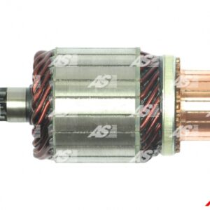 ROTOR ALNASERA 9 ZUBA 12V DENSO