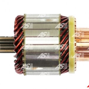 ROTOR ALNASERA DENSO 9 ZUBA 12V 1.2KW