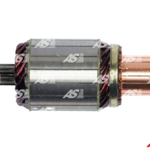 ROTOR ALNASERA FORD