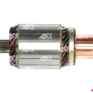 ROTOR ALNASERA 12V 2.0KW FORD