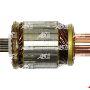ROTOR ALNASERA 3.2KW 12V ISKRALETRIKA SIS.