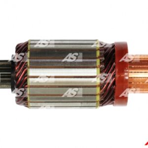 ROTOR ALNASERA 4KW ISKRA LETRIKA 15ZUBA