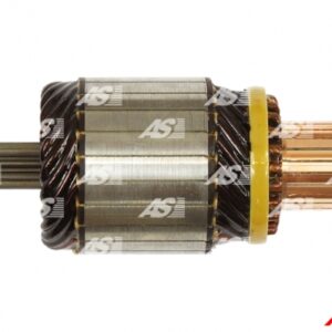 ROTOR ALANSERA ISKRA/ LETRIKA 10 ZUBA 148.20mm