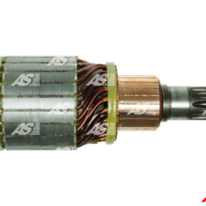 ROTOR ALNASERA MAGNETON 12V 2.7KW 12 ZUBA