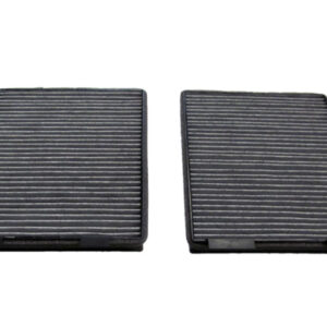 FIL.POLENA BMW 5 E39 95-04 G. 2 KOM. SET SA AKTIVNIM UGLJEM 20/1