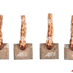CETKICE ALNASERA DELCO 12V 5X15X12.5 MM 142043