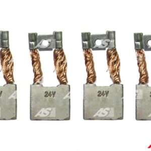 CETKICE ALNASERA DELCO 24V 9.4X28.6X25.5MM