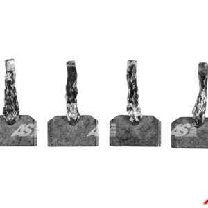 CETKICE ALNASERA DELCO 8X30X18MM 24V