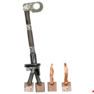 CETKICE ALNSERA MITSUBISHI 12X12.40X4.5MM