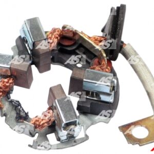 NOSAC CETKICA AL. BOSCH S.