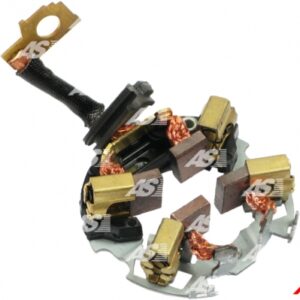 NOSAC CETKICA ALNASERA 12V BOSCH 335213