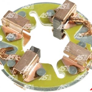 NOSAC CETKICA VALEO cetkica 11x7 mm