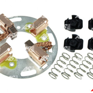 NOSAC CETKICA ALNASERA VALEO TOYOTA AVENSIS