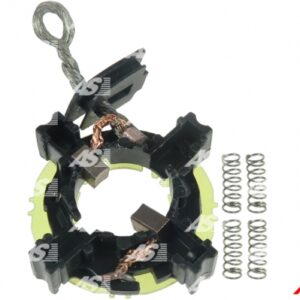 NOSAC CETKICA ALNASERA VALEO PSX155