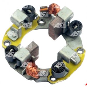 NOSAC CETKICA ALNASERA MAGNETI MARELLI