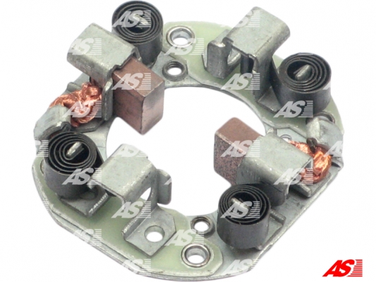 NOSAC CETKICA ALNASERA DENSO SB6007