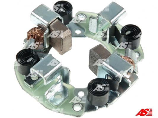 NOSAC CETKICA ALNASERA 12V DENSO as