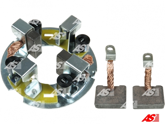NOSAC CETKICA ALNASERA DENSO 38MM