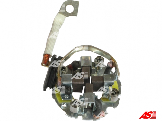 NOSAC CETKICA ALNASERA FORD MOTORKRAFT