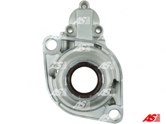 DEKLO ALNASERA BOSCH FORD